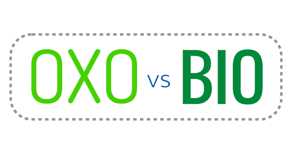 Oxo vs Bio