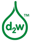 logo d2w