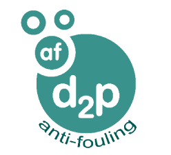 logo d2p af